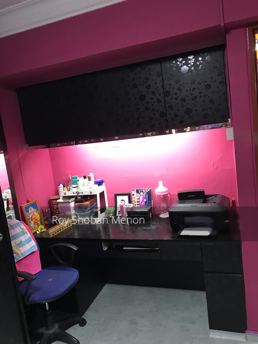 Blk 403 Fajar Road (Bukit Panjang), HDB 4 Rooms #146479772
